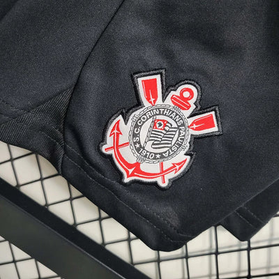 2023/2024 Corinthians Away Football Shirt