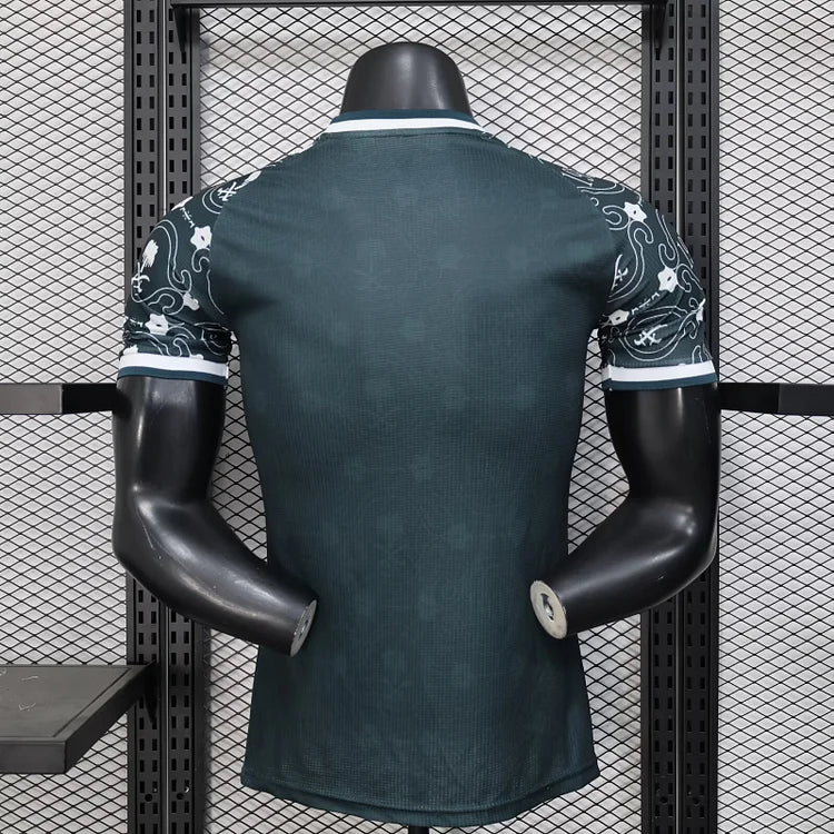 2025/2026 Jeddah Players Special Edition