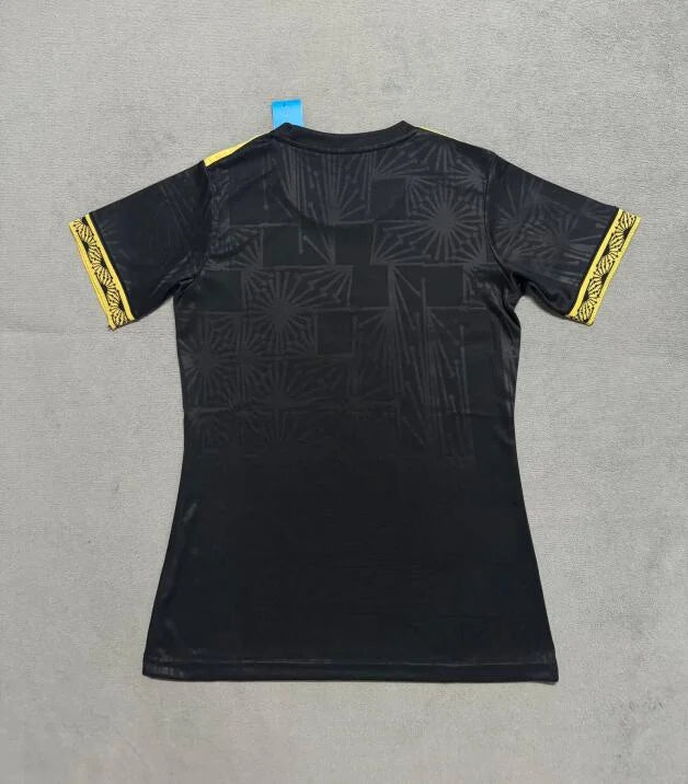 2025 Mexico Gold Cup -- Women'S Jersey