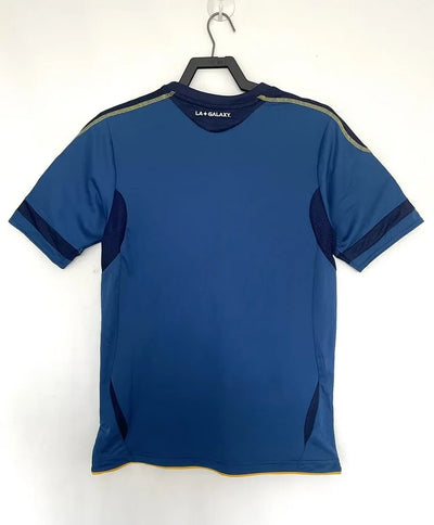 2011/12 Los Angeles Galaxy Away Jersey