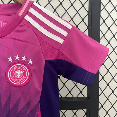2024/25 Germany Away Jersey For Kids