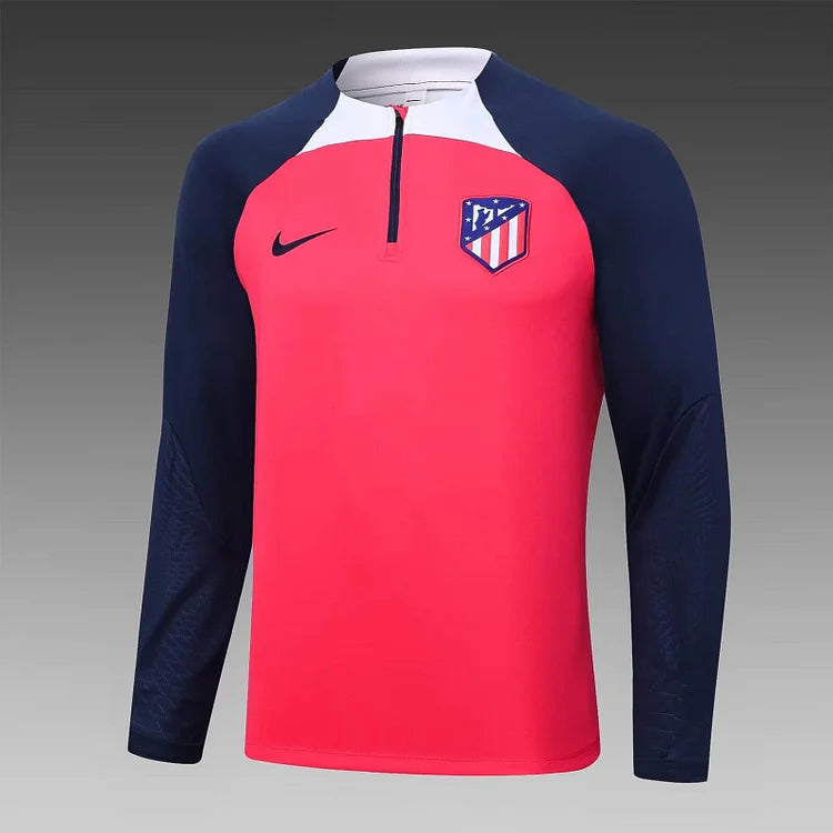 2023/24 Atlético Madrid Training Kit