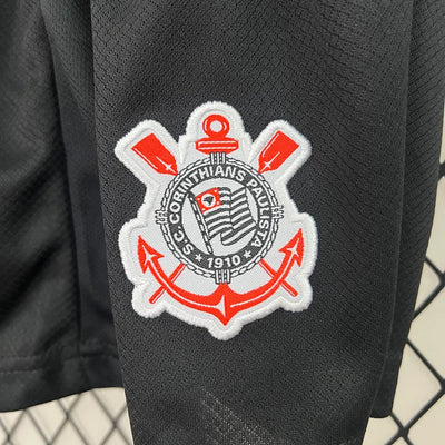 2024/25 Corinthians Home - Kids Kit
