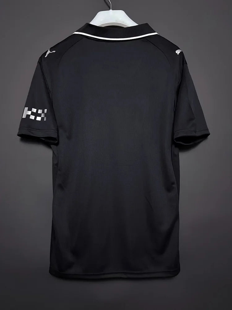 2025/2026 Manchester City Away Fans Edition