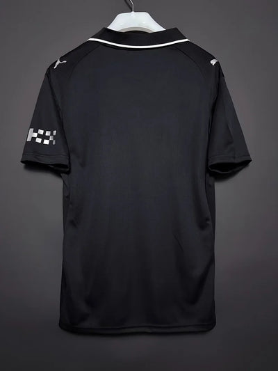 2025/2026 Manchester City Away Fans Edition