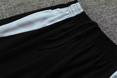 2024/25 Real Madrid half zip training sportswear 1:1 Thai quality