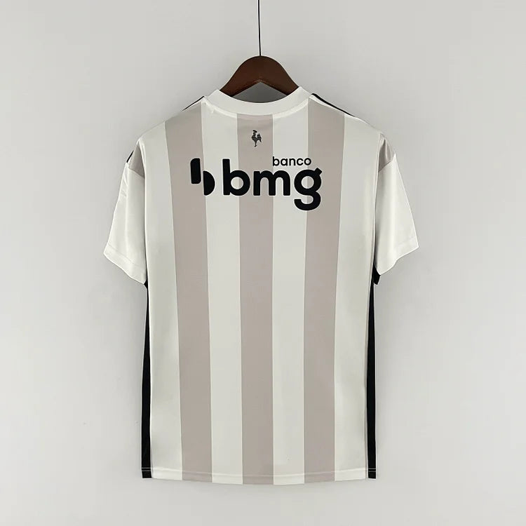 2022/2023 Atlético Mineiro Away Jersey