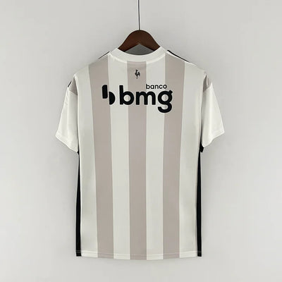 2022/2023 Atlético Mineiro Away Jersey