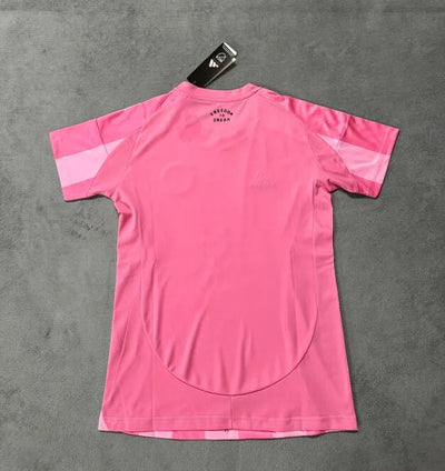 2025/26 Miami Home - Women'S Jersey