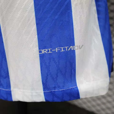 2023/2024 Player Version Brighton Home Football Shirt