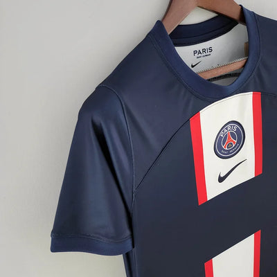 2022/23 Paris home jersey