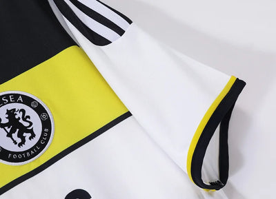 2011/12 Chelsea Second Away Retro Shirt