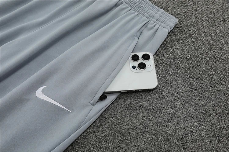 2023/24 Inter Milan orange long sleeve training kit