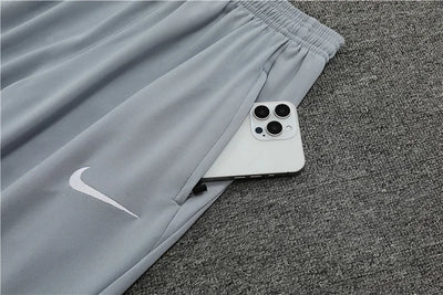 2023/24 Inter Milan orange long sleeve training kit