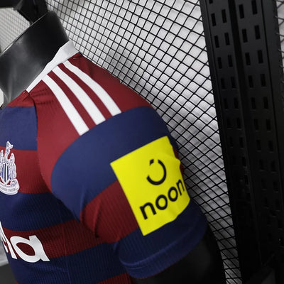 2024/25 Newcastle United Away Shirt - Player Edition