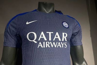 24/25 Inter Milan training uniform player version