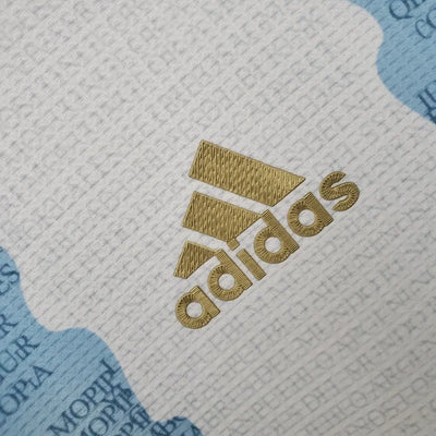 2021 Argentina Commemorative Edition Jersey