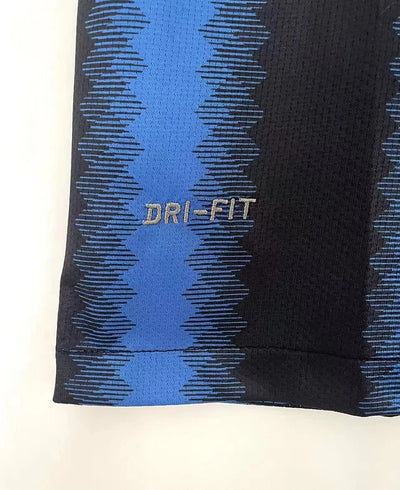 2010/11 Inter Milan Home Shirt