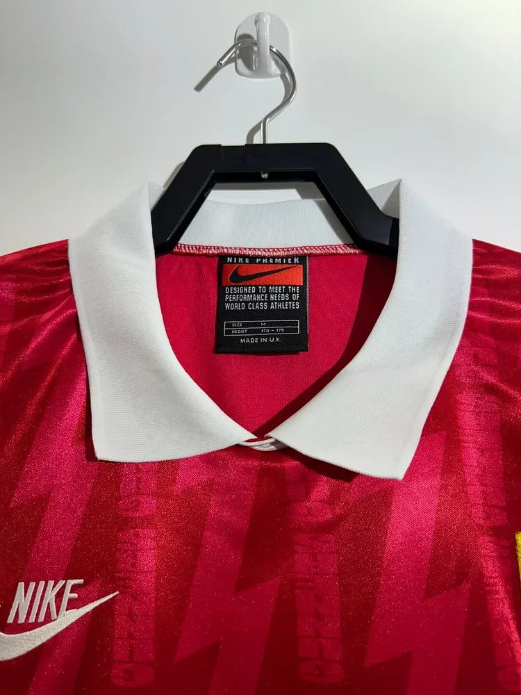 1993/94 Arsenal Home Retro Jersey