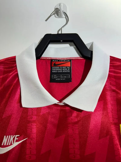 1993/94 Arsenal Home Retro Jersey
