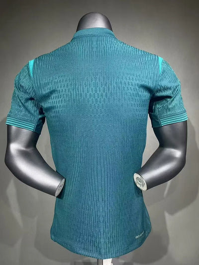 2025 Nigeria Away Shirt - Player Edition