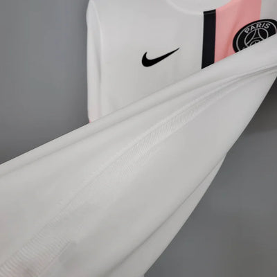 2021/22 Paris Away Jersey