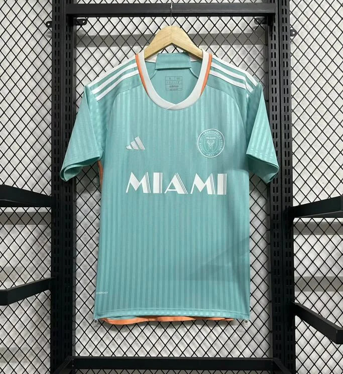2024/25 Miami Second Away Jersey