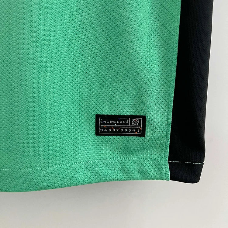 2023/24 Atletico Madrid Second Away Jersey