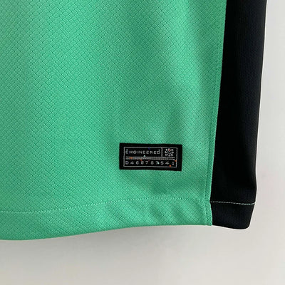 2023/24 Atletico Madrid Second Away Jersey