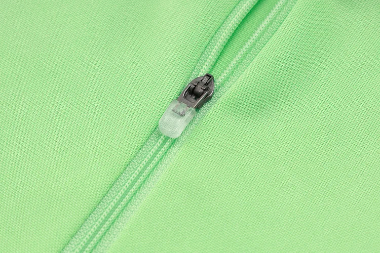 2024/25 Mexico Half Zip Training Kit