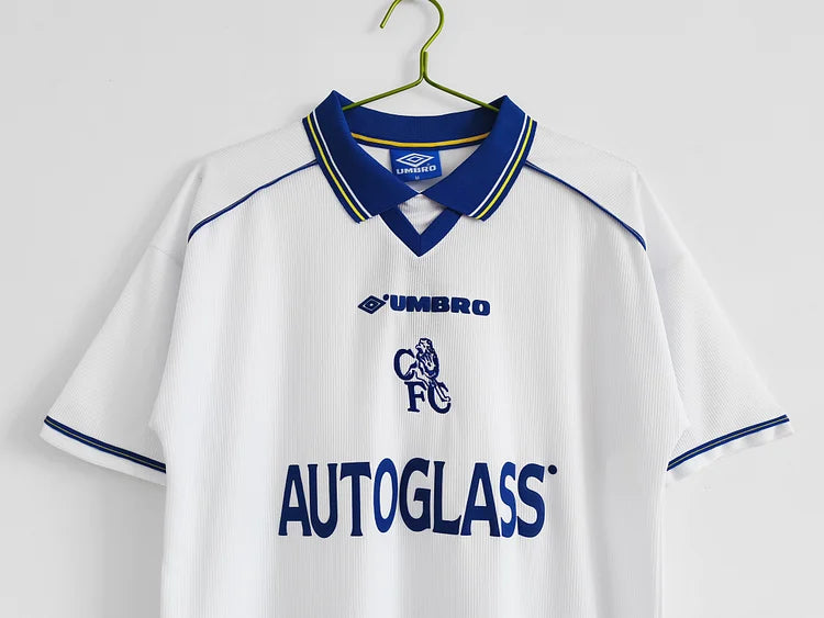 1999/00 Chelsea Away Retro Shirt