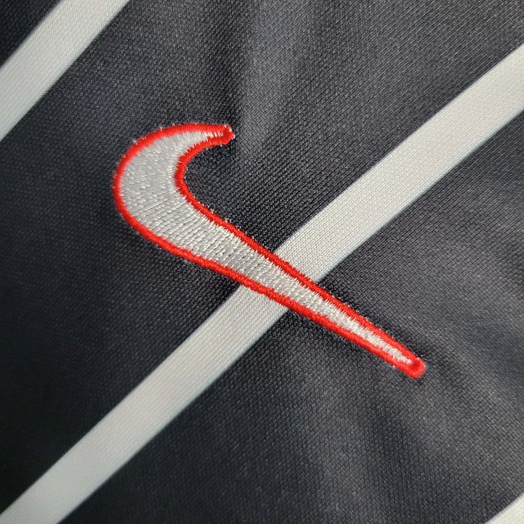 2023/2024 Corinthians Away Football Shirt