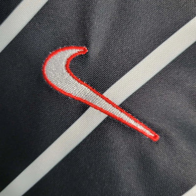 2023/2024 Corinthians Away Football Shirt