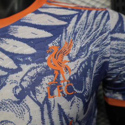 2025/2026 Liverpool Players Special Edition