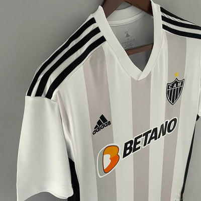 2022/2023 Atlético Mineiro Away Jersey