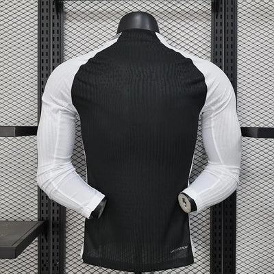 25/26 Corinthians Away Long Sleeve Player Edition
