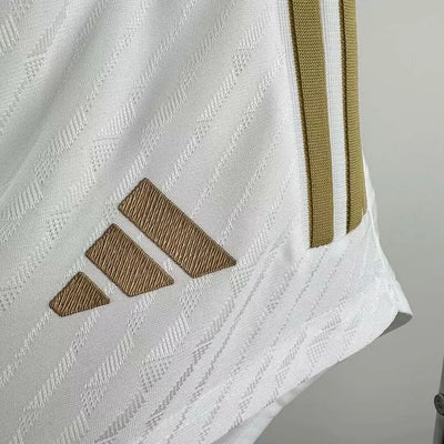 2023/24 Lyon player shorts