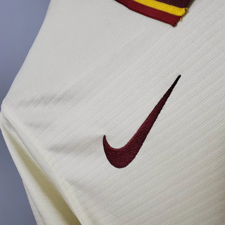 2020/21 Roma Away Jersey