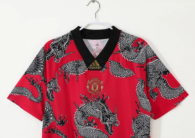 2019/20 Manchester United Chinese New Year Dragon Special Edition