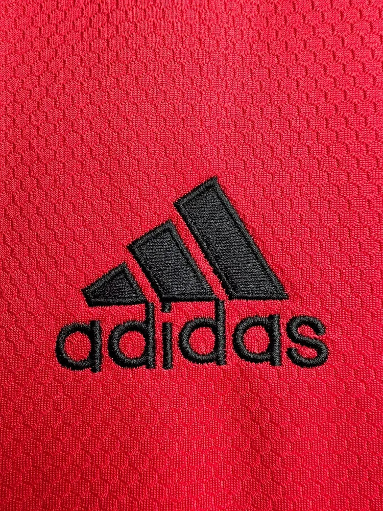 2019/20 Manchester United Retro Home Shirt