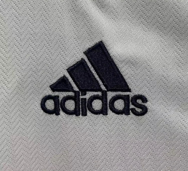 1998 Spain Away Retro Jersey