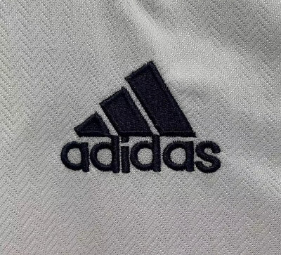 1998 Spain Away Retro Jersey