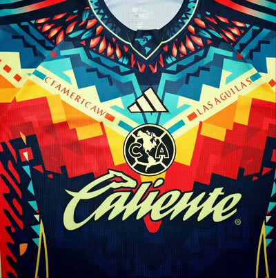 2025/26 Americas Special Edition Jersey