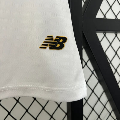 2024/25 Sao Paulo Home Fan Edition Jersey