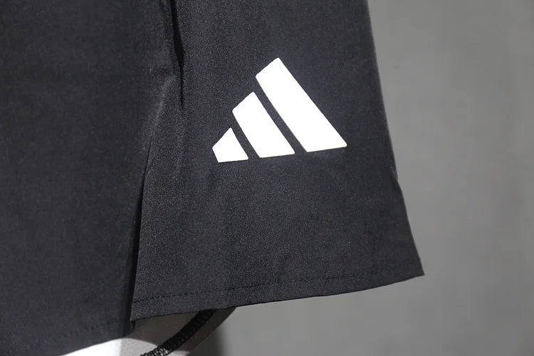 2024/25 Juventus Home Shorts - Player Version