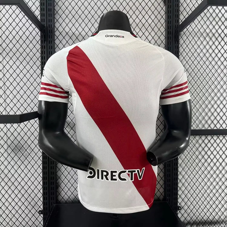25/26 River Plate Home Player Edition