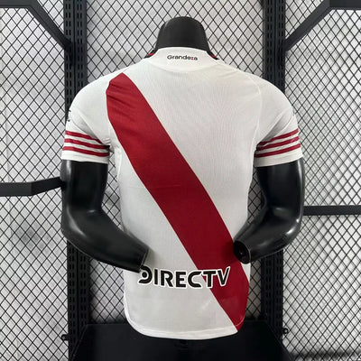25/26 River Plate Home Player Edition