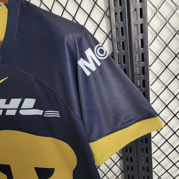 2023/2024 Pumas UNAM Away Jersey