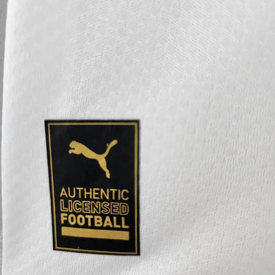2022 FIFA World Cup Senegal National Team Home Shirt