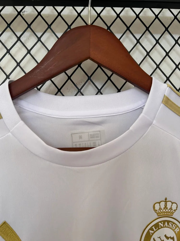 2024/25 Riyadh Victory Second away jersey.